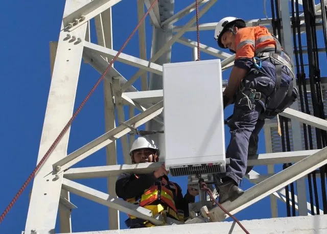 Az 5G elmossa, a 6G lebontja a fizikai valóság és a digitális tér közötti határokat