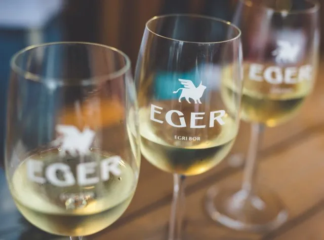Az Egri Csillag Weekenddel indul a fesztiválszezon Egerben
