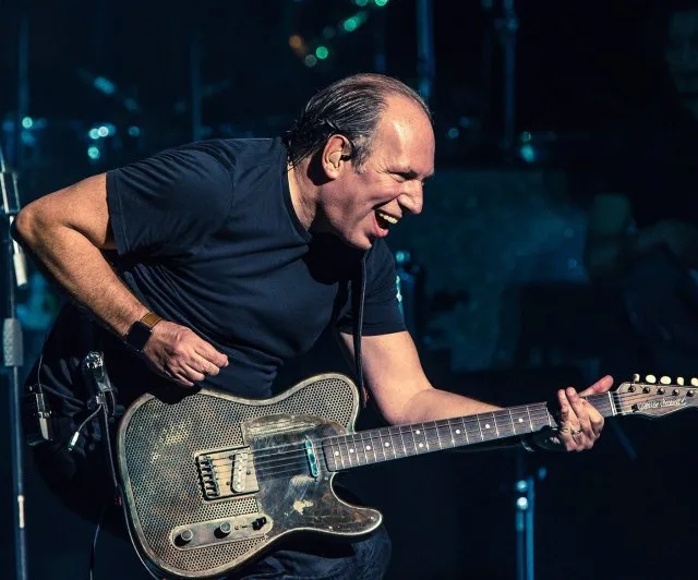 Hans Zimmer Live - Európai turné 2023