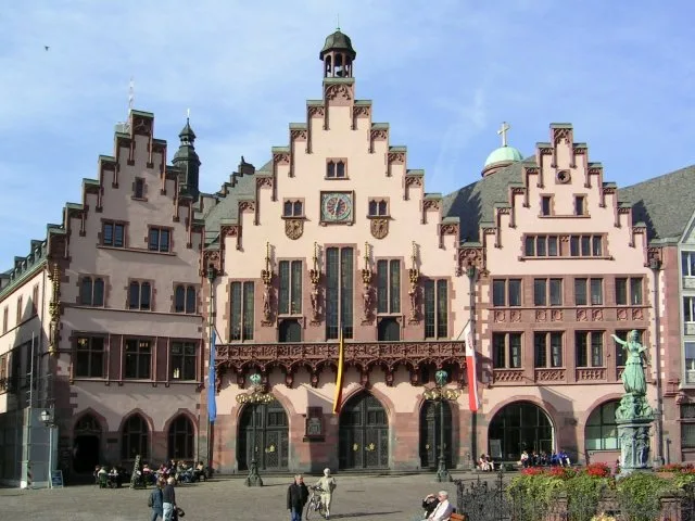 Az európai turisták második számú úticélja: Németország