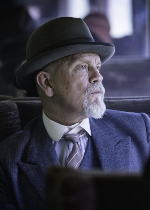 ABC gyilkosságok - John Malkovich Poirot-ja a Dunán