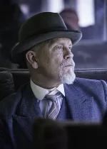 ABC gyilkosságok - John Malkovich Poirot-ja a Dunán