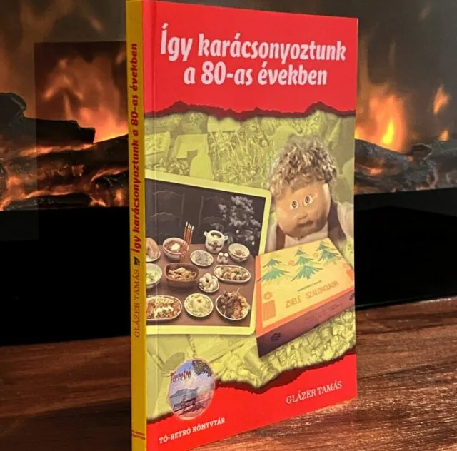 Ilyen volt a karácsony az 1980-as és 70-es években