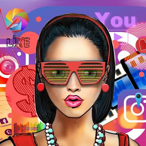 2023-ban óriásit robbanhat a TikTok-marketing