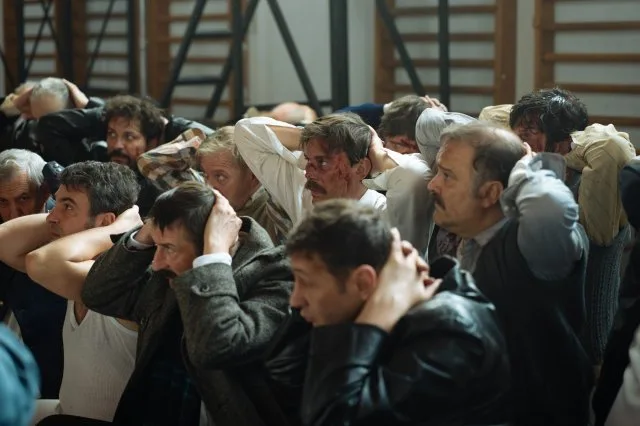 A Cinefesten debütál a Szarajevóban díjazott Libertate?89 - Nagyszeben