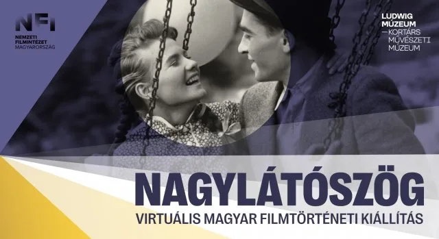 Filmművészeti utazás az otthon kényelméből