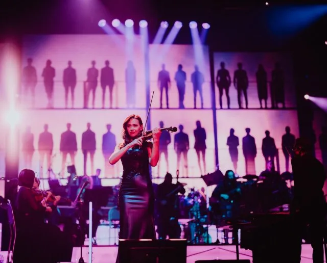 The World of Hans Zimmer- A New Dimension