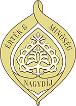 Érték és Minőség Nagydíj 