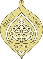 Érték és Minőség Nagydíj 
