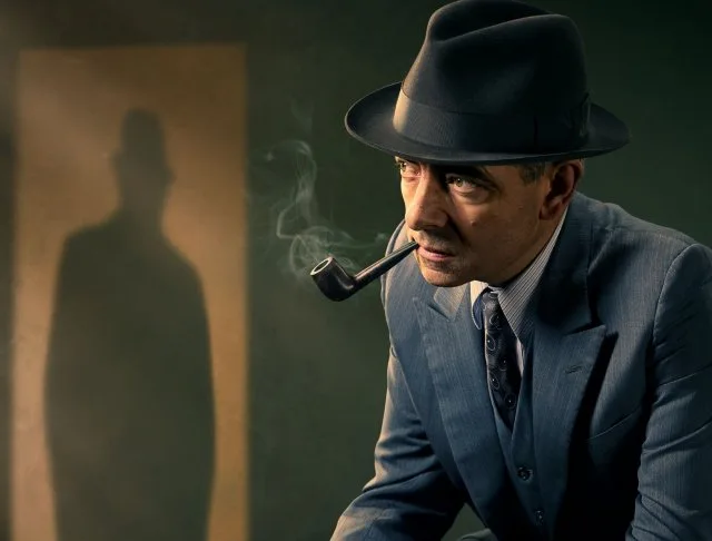 Rowan Atkinson nem értette, miért őt keresték meg