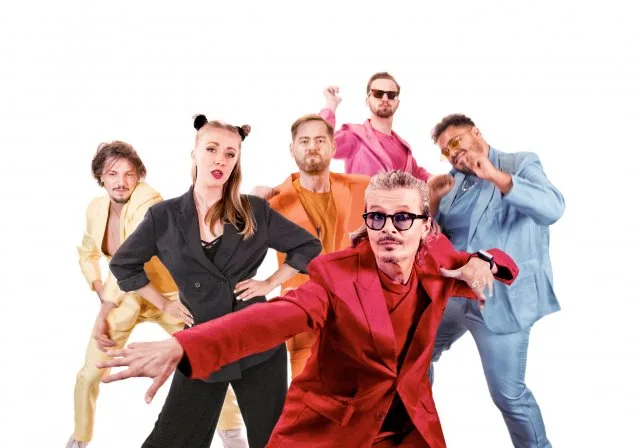 Paloznaki Jazzpiknik
