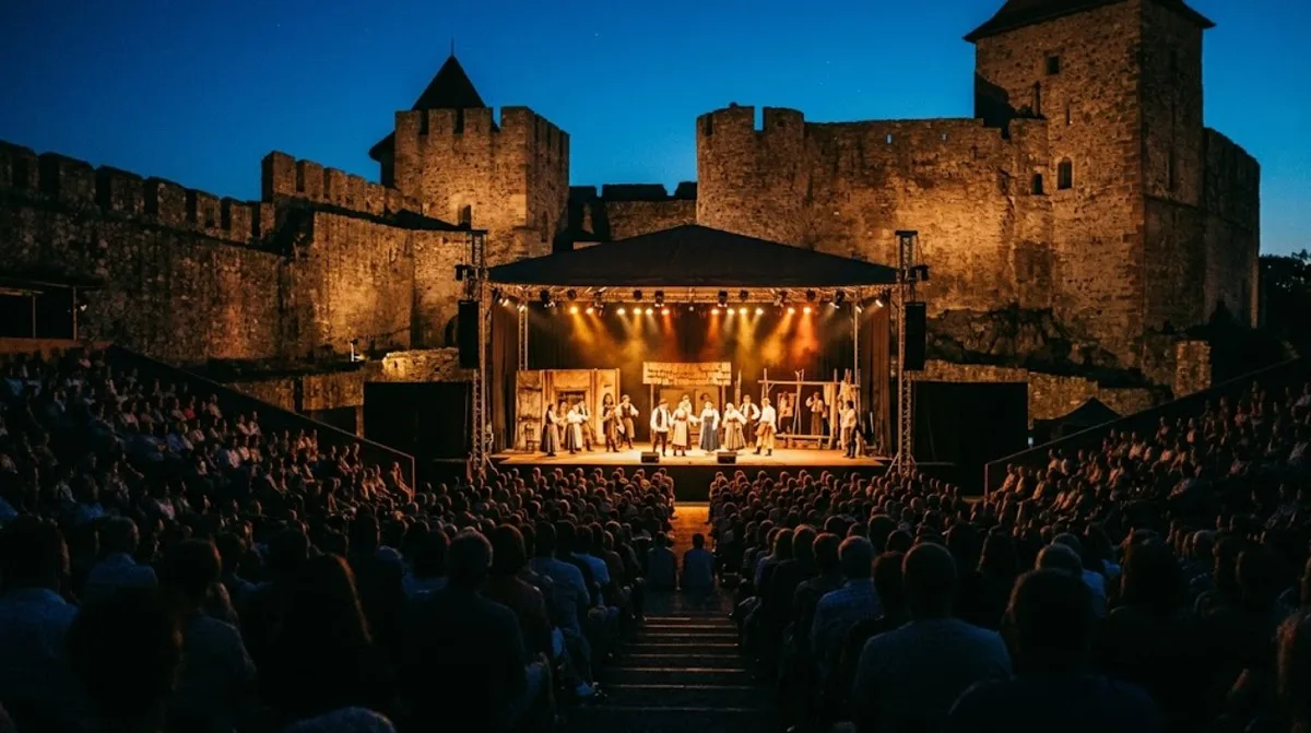 Wicked, Cyrano és Sátántangó – ez maradt a szabadtéri szezonból