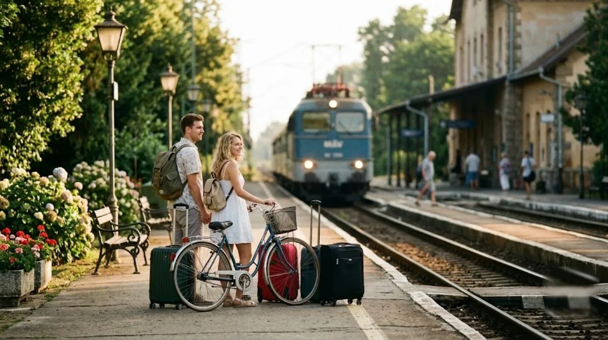 Négynapos hosszú hétvége jön – és a szombatot már ledolgoztuk