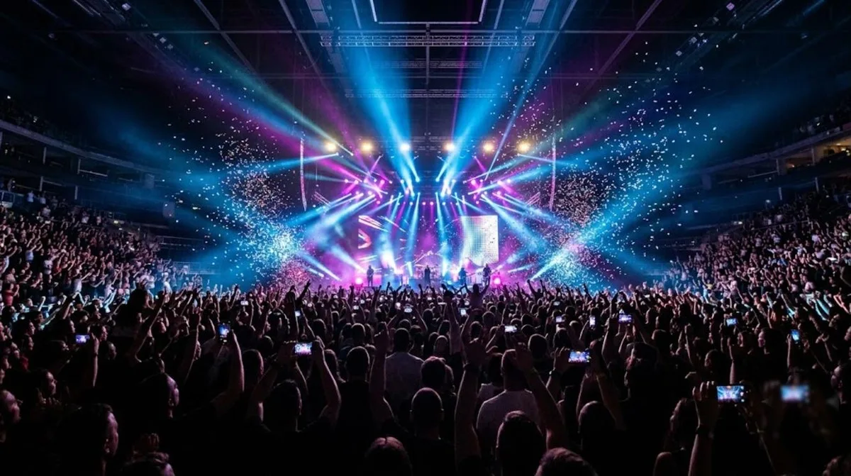Deep Purple, André Rieu, Parov Stelar – ez vár ránk ősszel