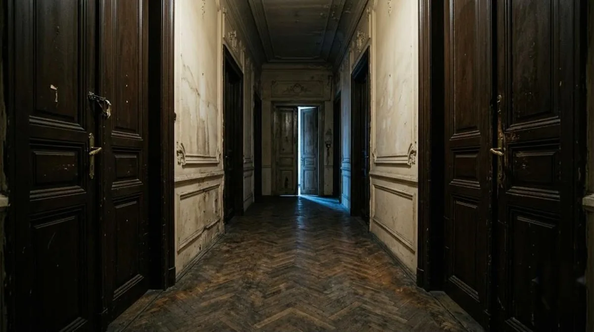 Itt érzem magam otthon: a legnézettebb magyar thriller a Netflixen