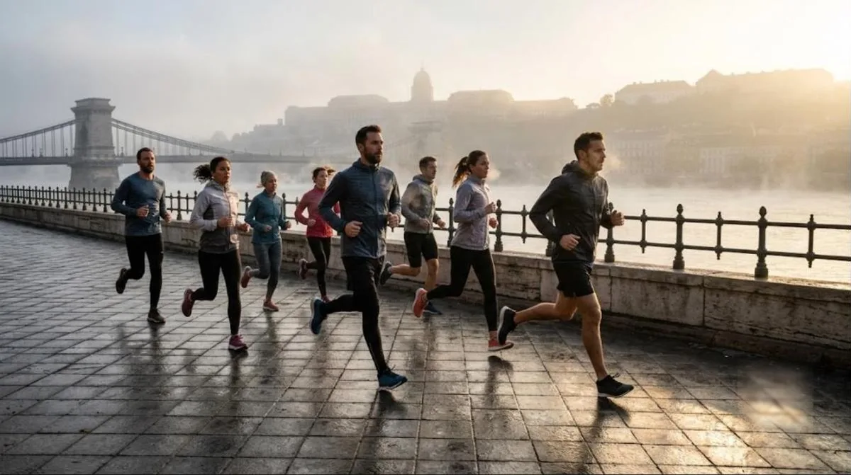 18 ezer hely, 80 százaléka elkelt – szeptember 6-án fut Budapest