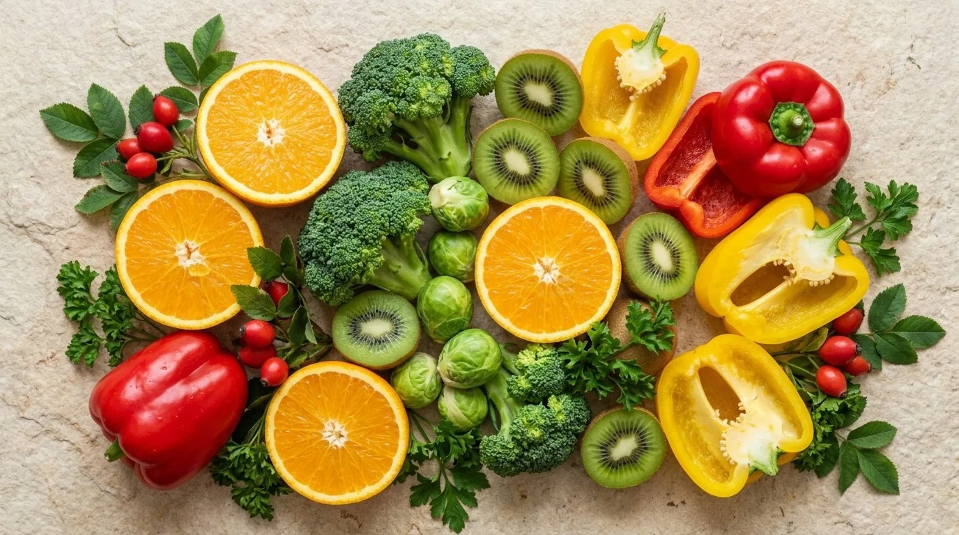 Nem előzi meg a megfázást a C-vitamin – ezt mutatják a vizsgálatok