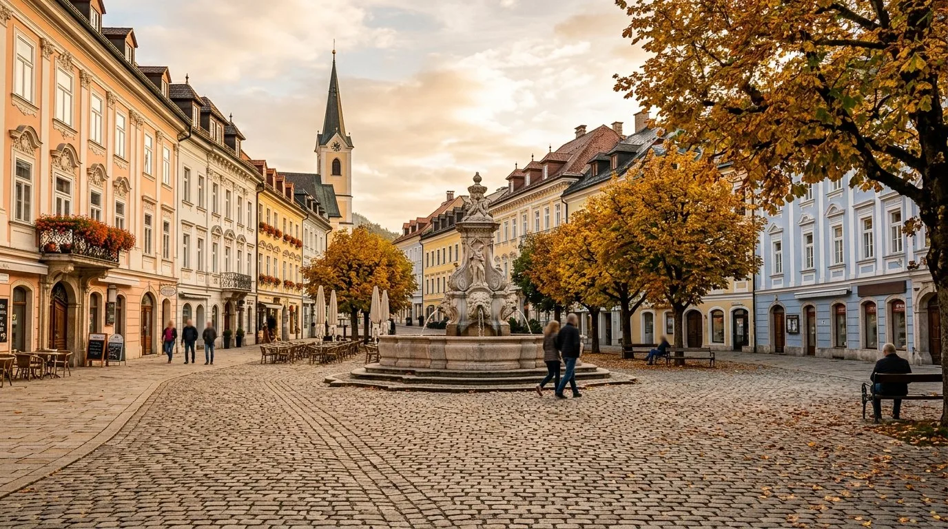 Eger, Miskolc, Gyula: ezek voltak tavaly az őszi szünet nyertesei