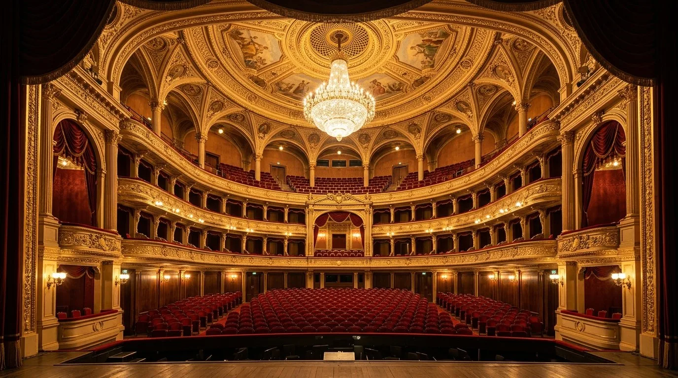 Tizenkét premier és Kodály-hangsúly: ez az Opera Keleti éj évada