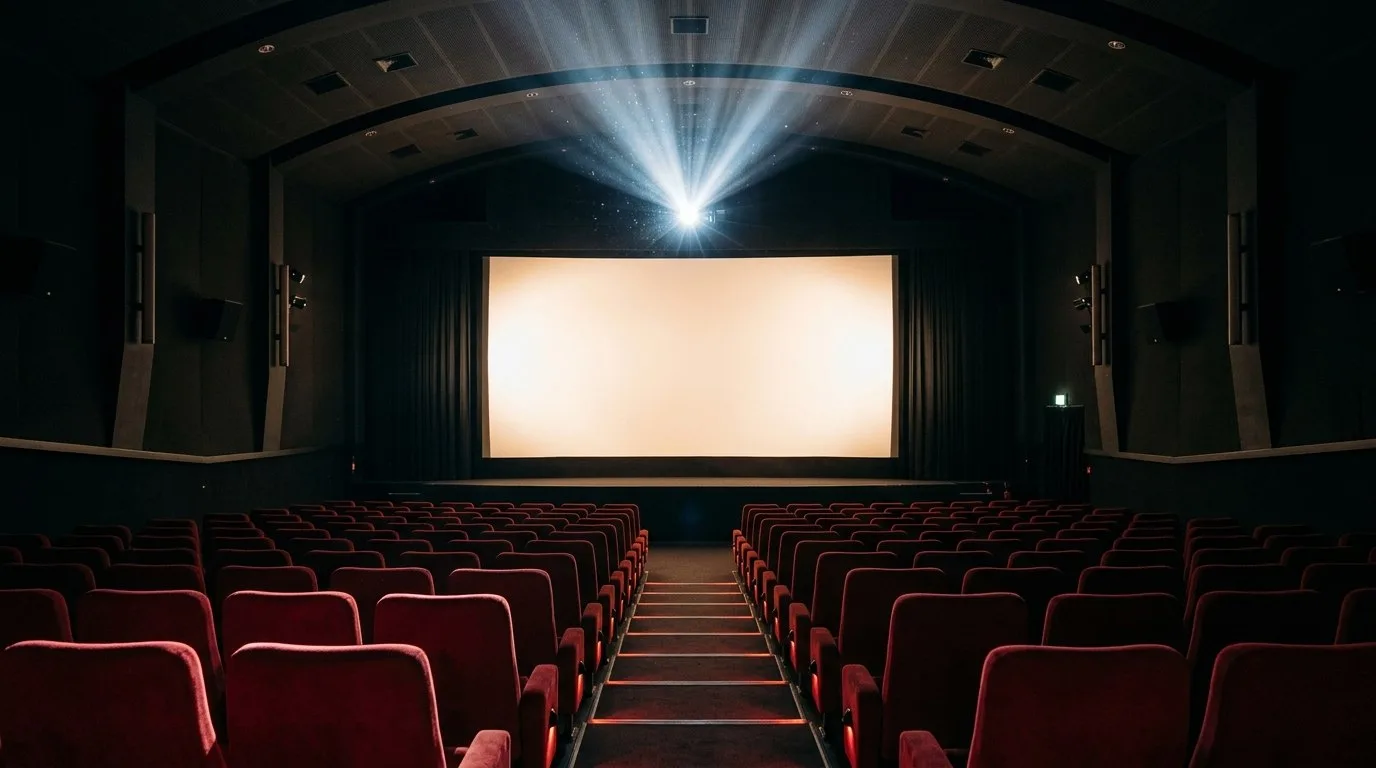 Öt magyar film jön októberben a mozikba, Tasnádi István is bemutatkozik