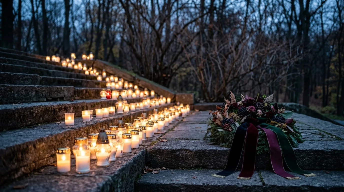 Ma nemzeti gyásznap: négyen golyó, kilencen kötél által haltak meg