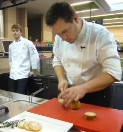 Végre van magyar esélyes a Bocuse d’Or-on!