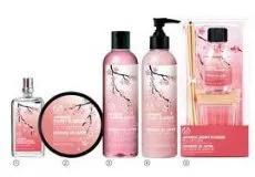 The Body ShopŽ nyílik Magyarországon