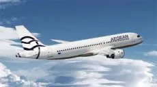 Budapest-Athén, új Aegean Airlines járat 