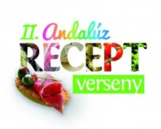 II. Andalúz Receptverseny  