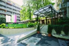 50 éves a Hotel Benczúr