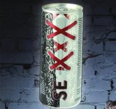 SEXxX DRINK