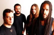  Sepultura és Korpiklaani - pirkadatig FEZEN Elektro