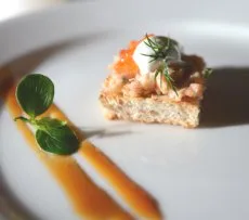 Provence ízei Hidegkúton