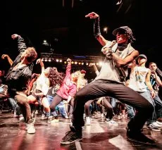 Teltház és óriási siker fogadta Magyarország legnagyobb street dance versenyét