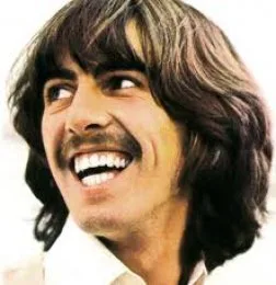 George Harrison: Living in the Material World