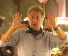 Dustin Hoffman filmet rendez