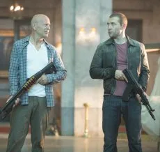 Die Hard - Drágább, mint az életed 