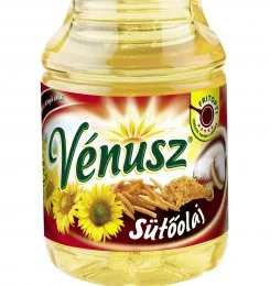 Új Vénusz Sütőolaj