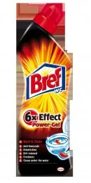 Bref – Mindig tiszta és friss WC 