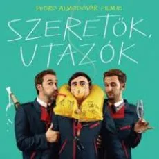 Szeretők, utazók