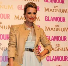 Glamour Women of the Year 2013