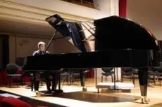BUDAPEST BY LISZT