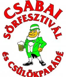 Csabai Sörfesztivál és Csülökparádé