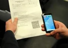 Csökken az interneten vagy mobiltelefonnal vásárolt vasúti menetjegyek ára