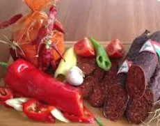 Megnyílt Moszkvában az első Paprika bolt