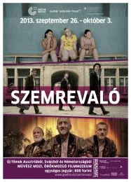 Határátszelések - a Goethe intézet őszi programjai