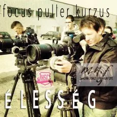 Ugródeszka a filmesek világába