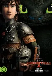 Így neveld a sárkányodat 2