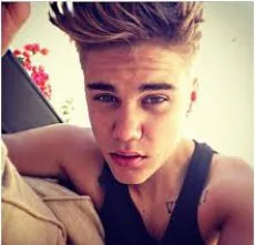 Justin Bieber, a balhés a tinisztár