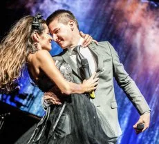 Group’N’Swing: Szép lányok és rossz fiúk